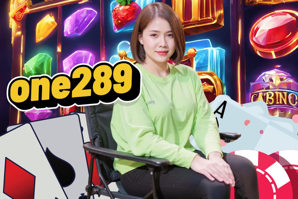 one289 สล็อต