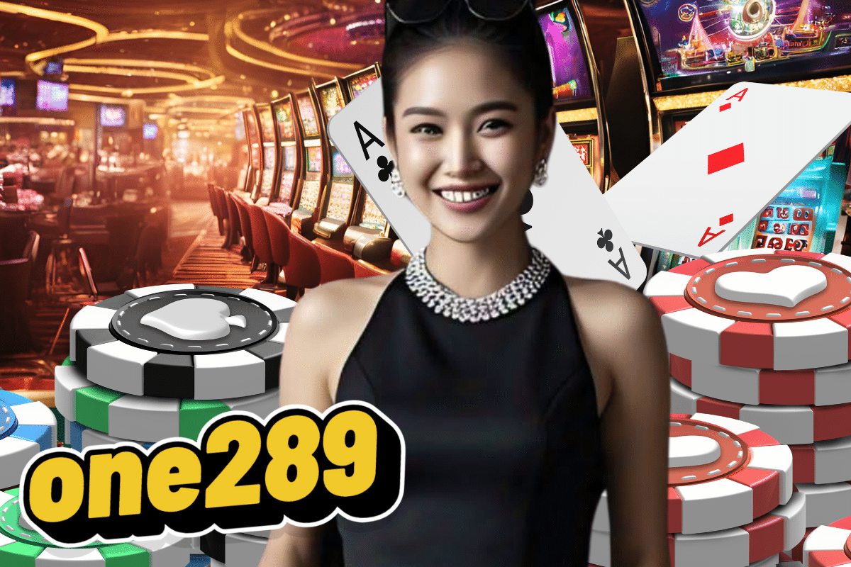 one289 เข้าสู่ระบบ